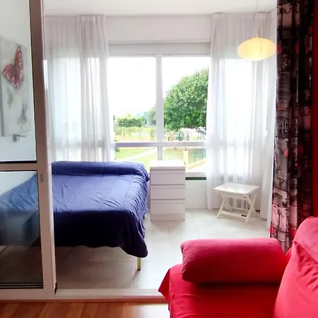 Torre En La Colina Apartment *
