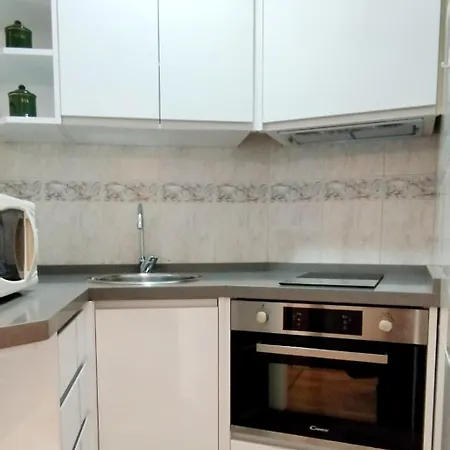 Apartment Torre En La Colina