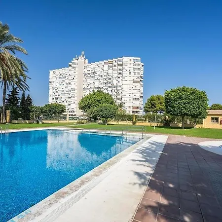 Torre En La Colina Apartment *
