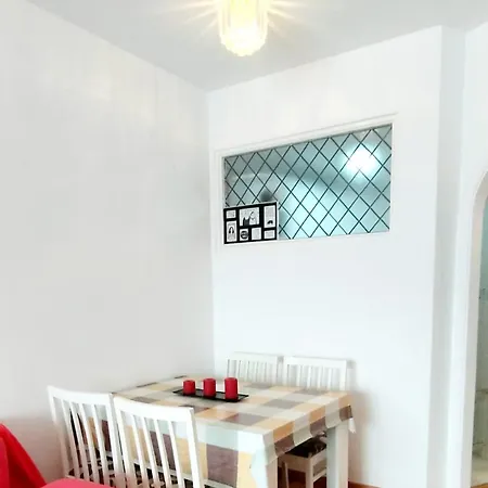 Apartment Torre En La Colina